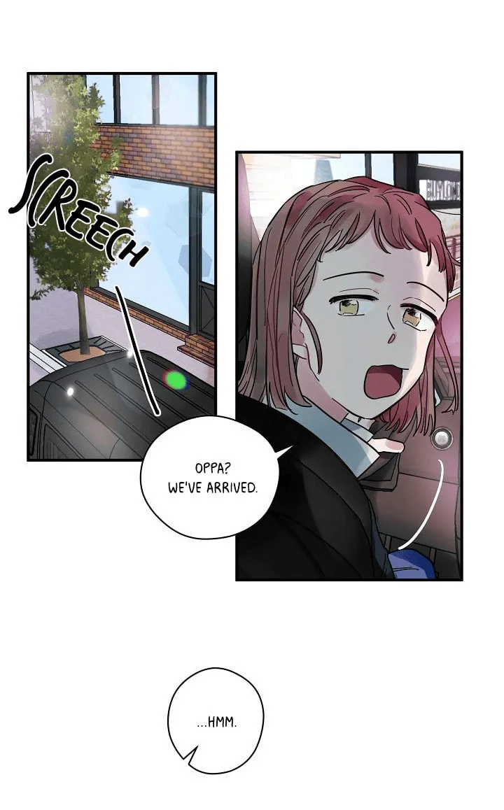 Read Flat Lay chapter 3 image 4 on Lezhin