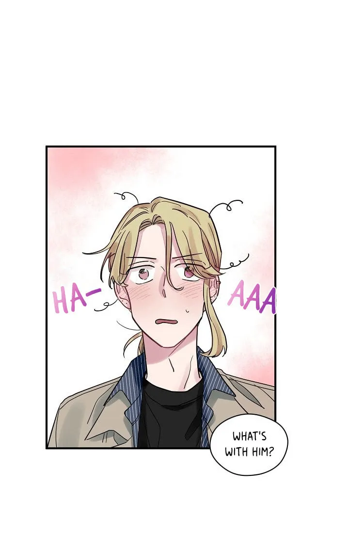 Read Flat Lay chapter 3 image 40 on Lezhin
