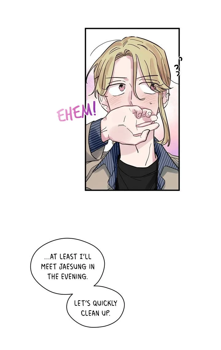 Read Flat Lay chapter 3 image 41 on Lezhin