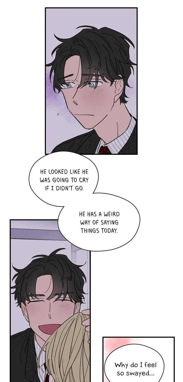 Read Flat Lay chapter 3 image 42 on Lezhin