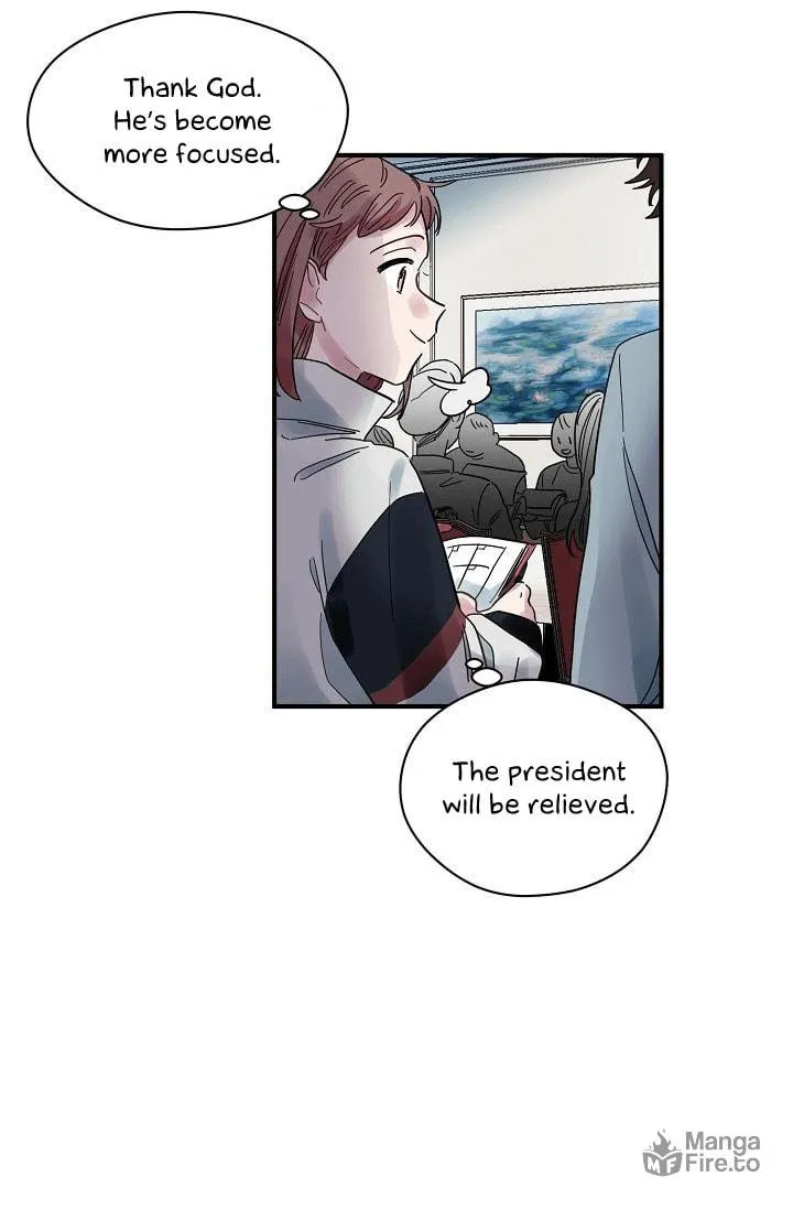 Read Flat Lay chapter 3 image 6 on Lezhin