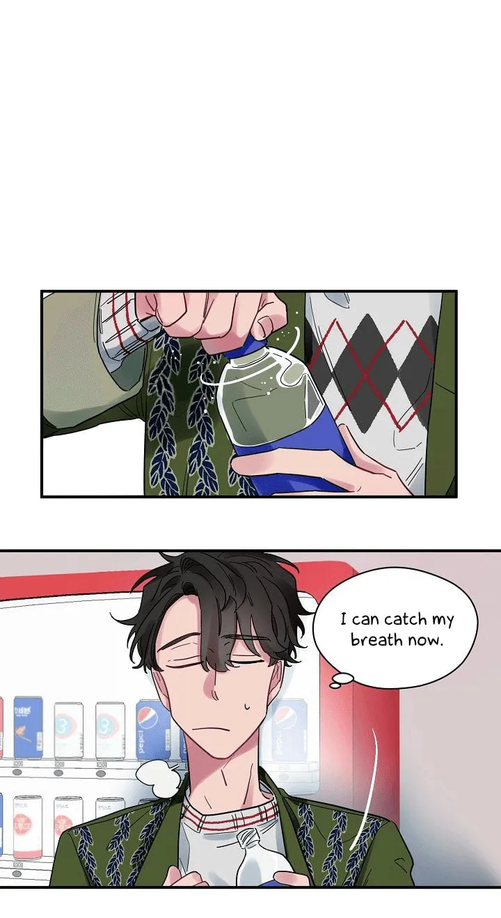 Read Flat Lay chapter 3 image 7 on Lezhin