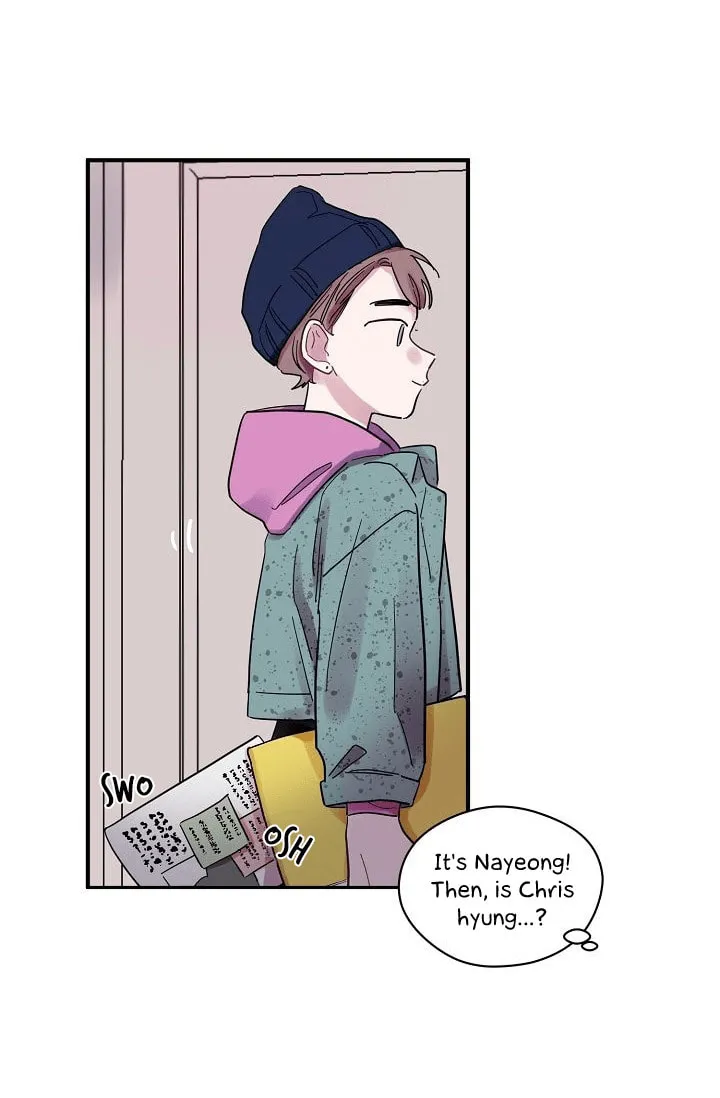 Read Flat Lay chapter 3 image 8 on Lezhin