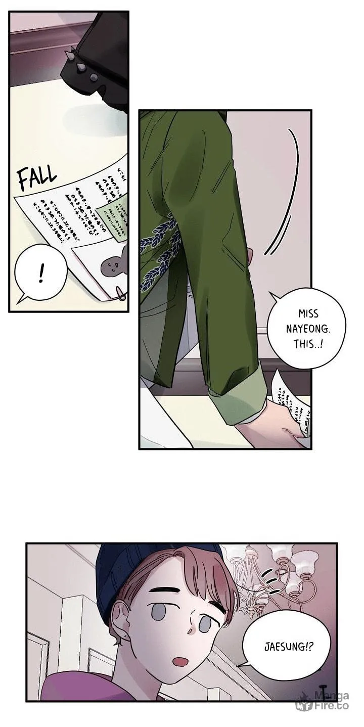 Read Flat Lay chapter 3 image 9 on Lezhin