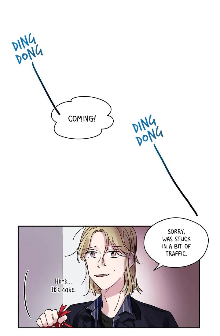 Read Flat Lay chapter 4 image 1 on Lezhin