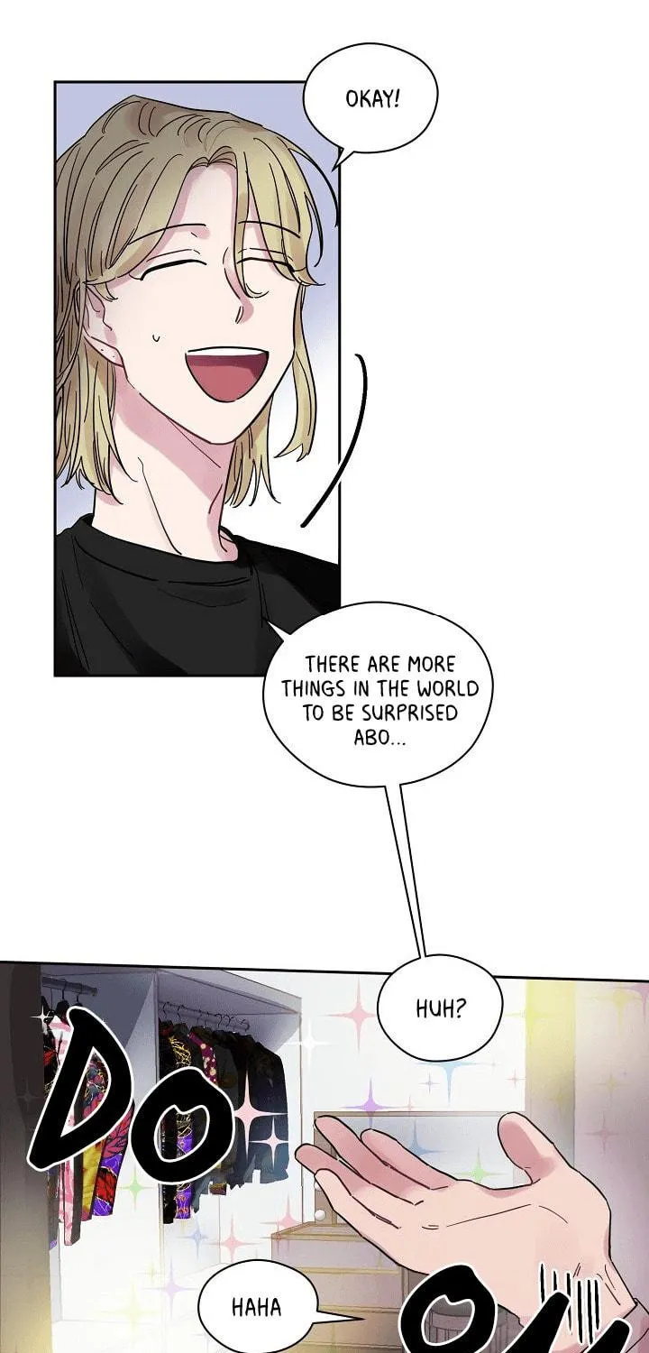 Read Flat Lay chapter 4 image 13 on Lezhin