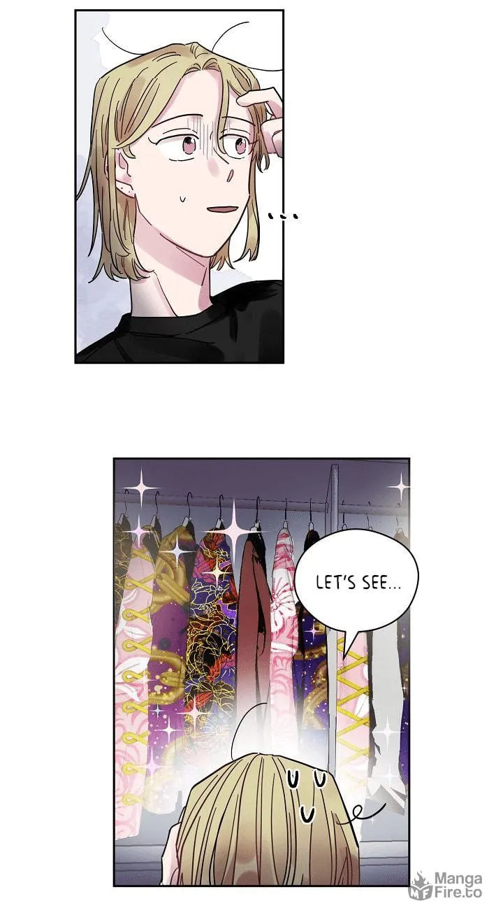 Read Flat Lay chapter 4 image 16 on Lezhin