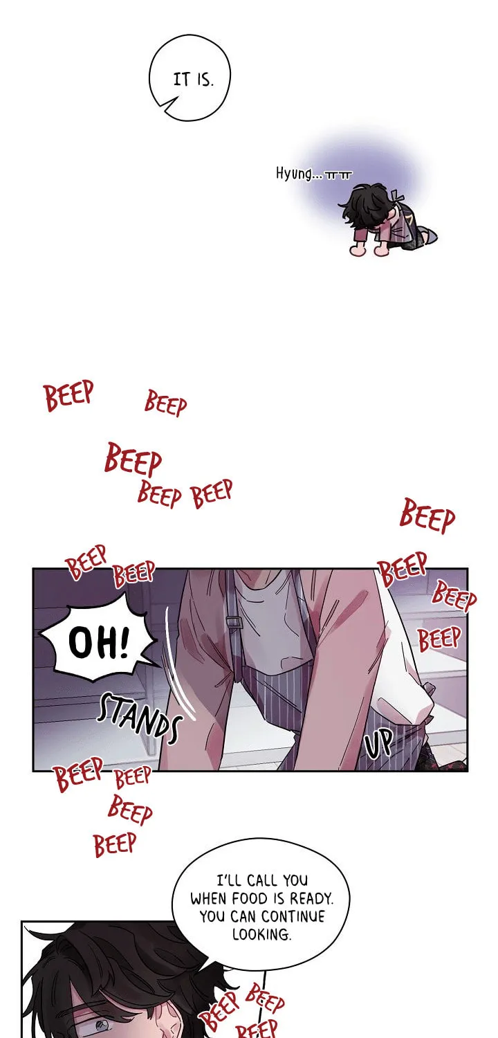 Read Flat Lay chapter 4 image 17 on Lezhin