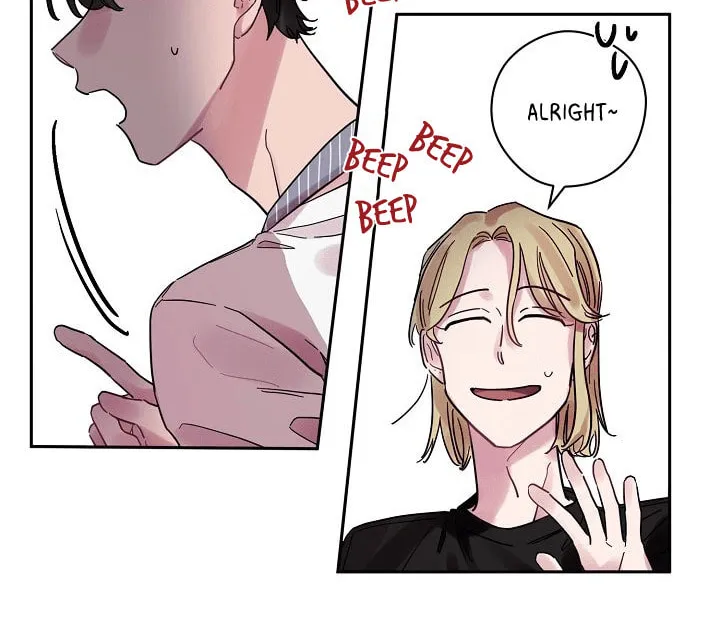 Read Flat Lay chapter 4 image 18 on Lezhin