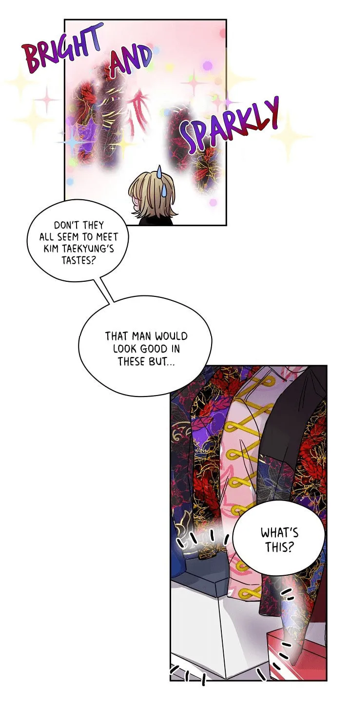 Read Flat Lay chapter 4 image 21 on Lezhin