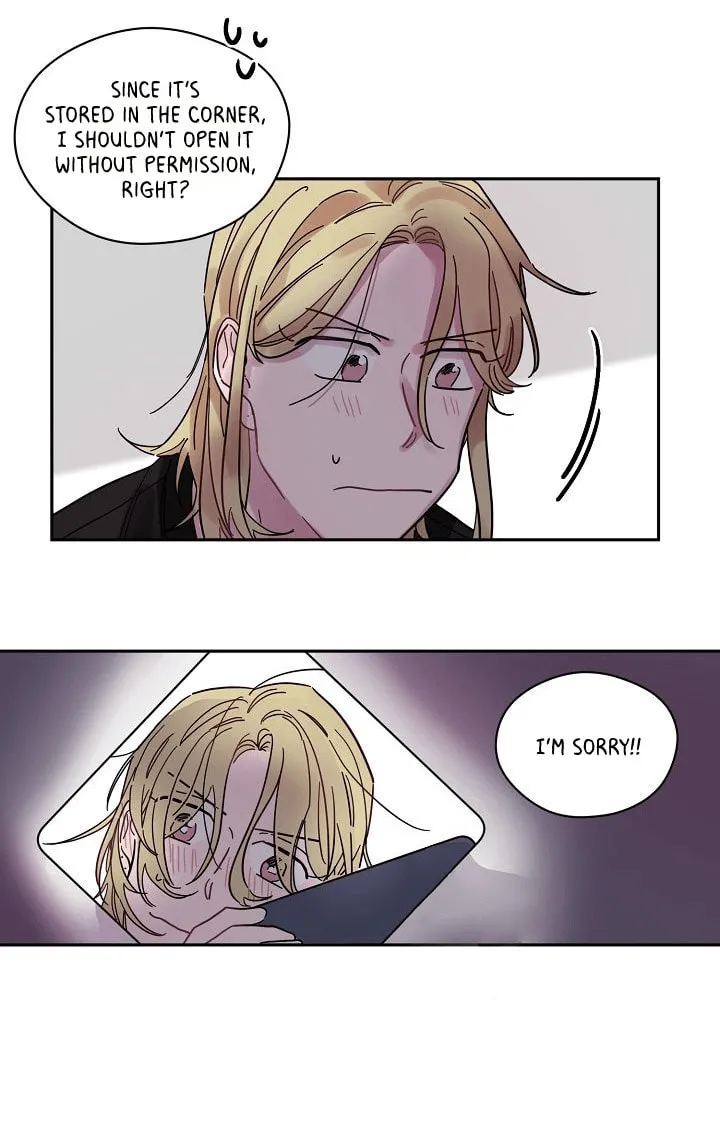 Read Flat Lay chapter 4 image 22 on Lezhin