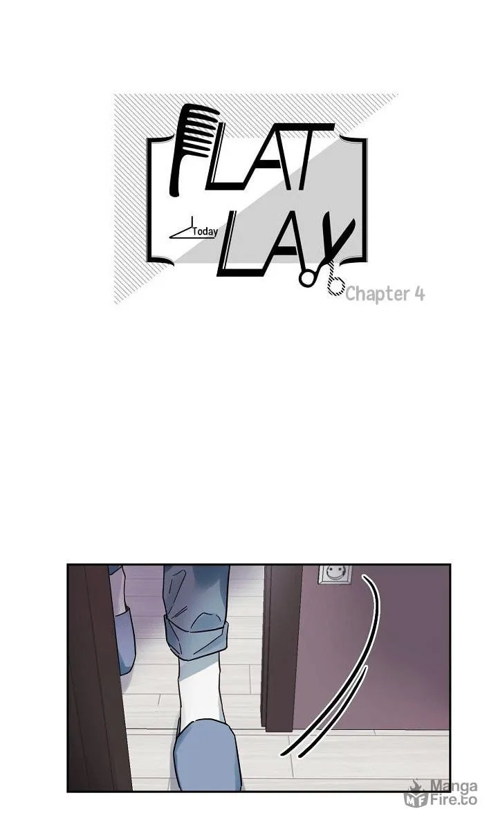 Read Flat Lay chapter 4 image 23 on Lezhin