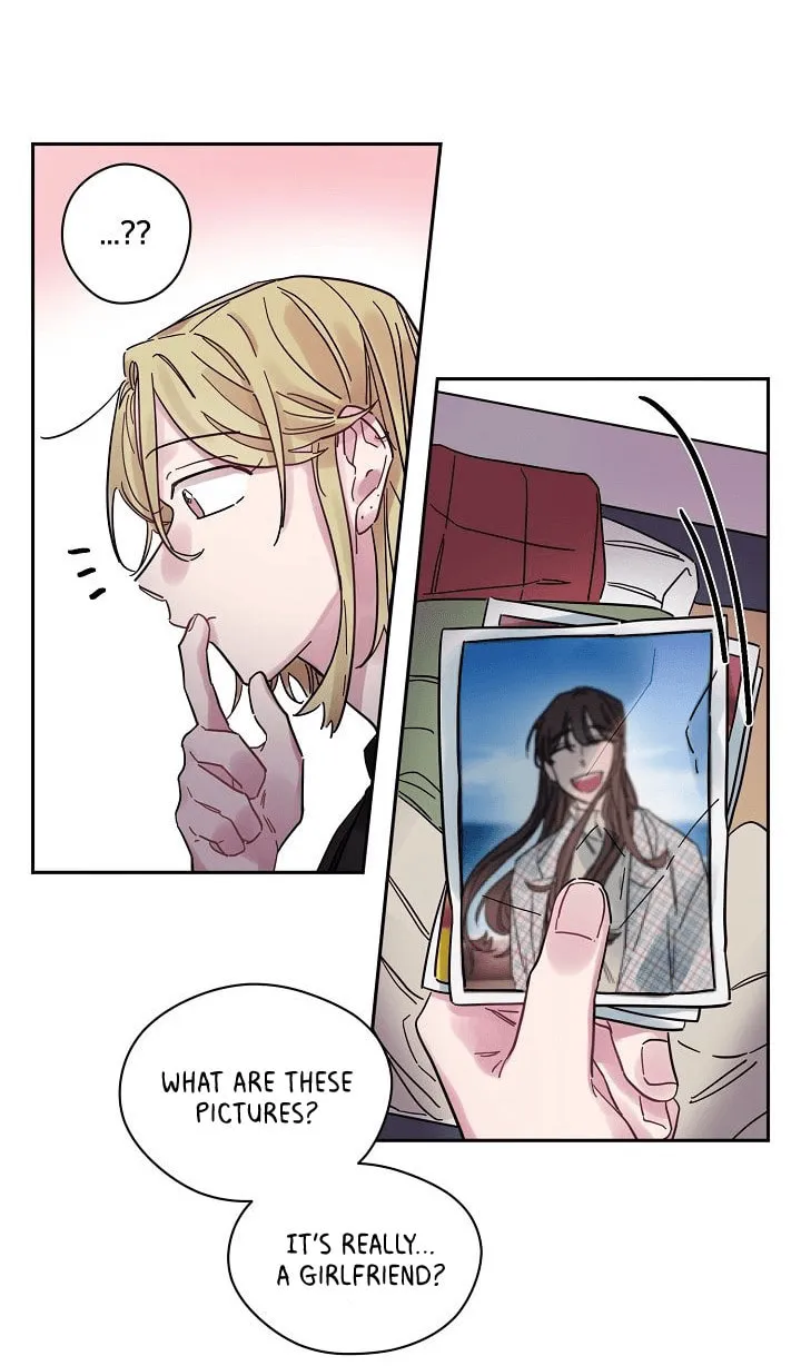 Read Flat Lay chapter 4 image 28 on Lezhin