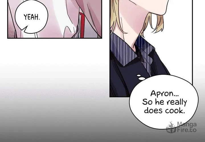 Read Flat Lay chapter 4 image 3 on Lezhin