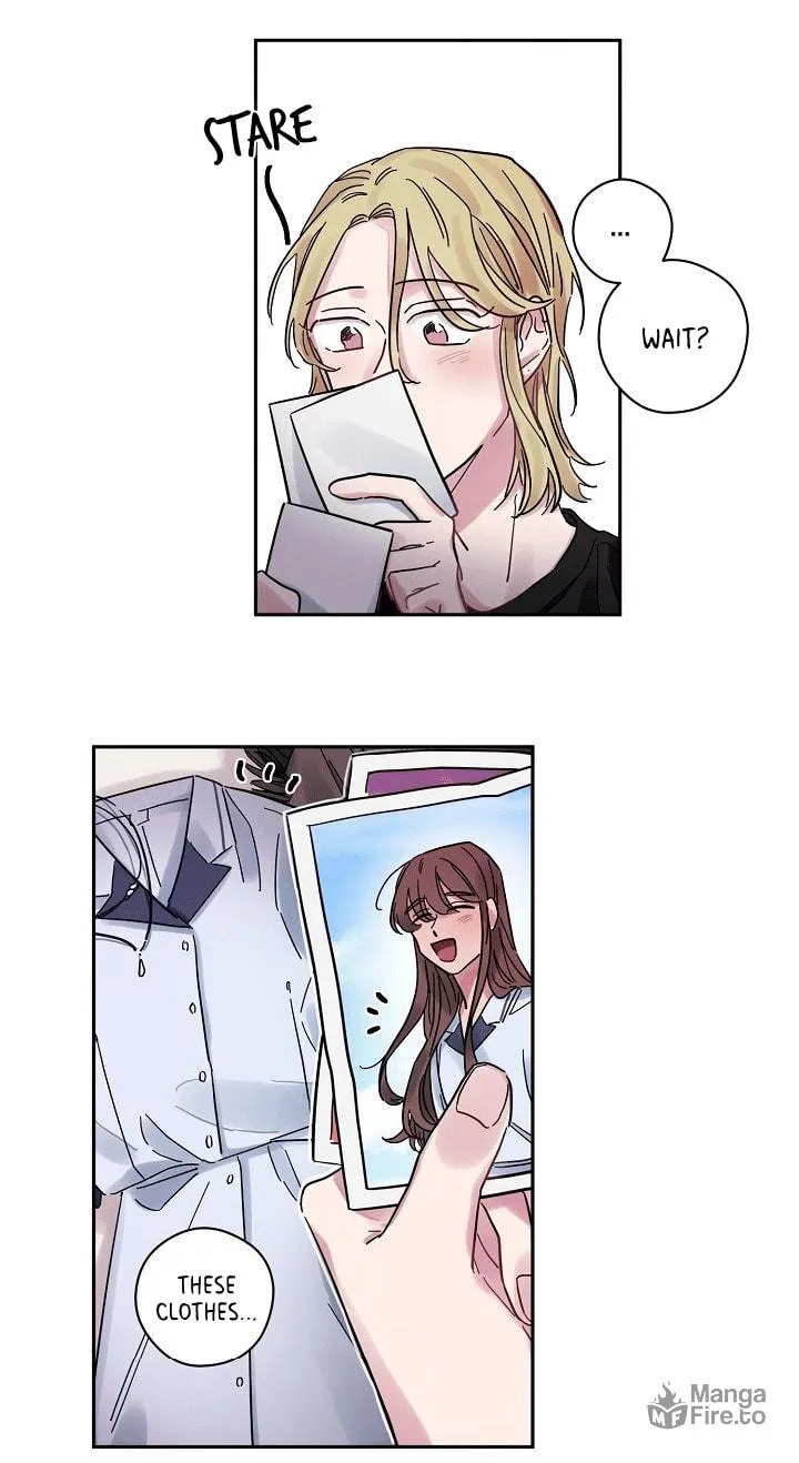 Read Flat Lay chapter 4 image 30 on Lezhin