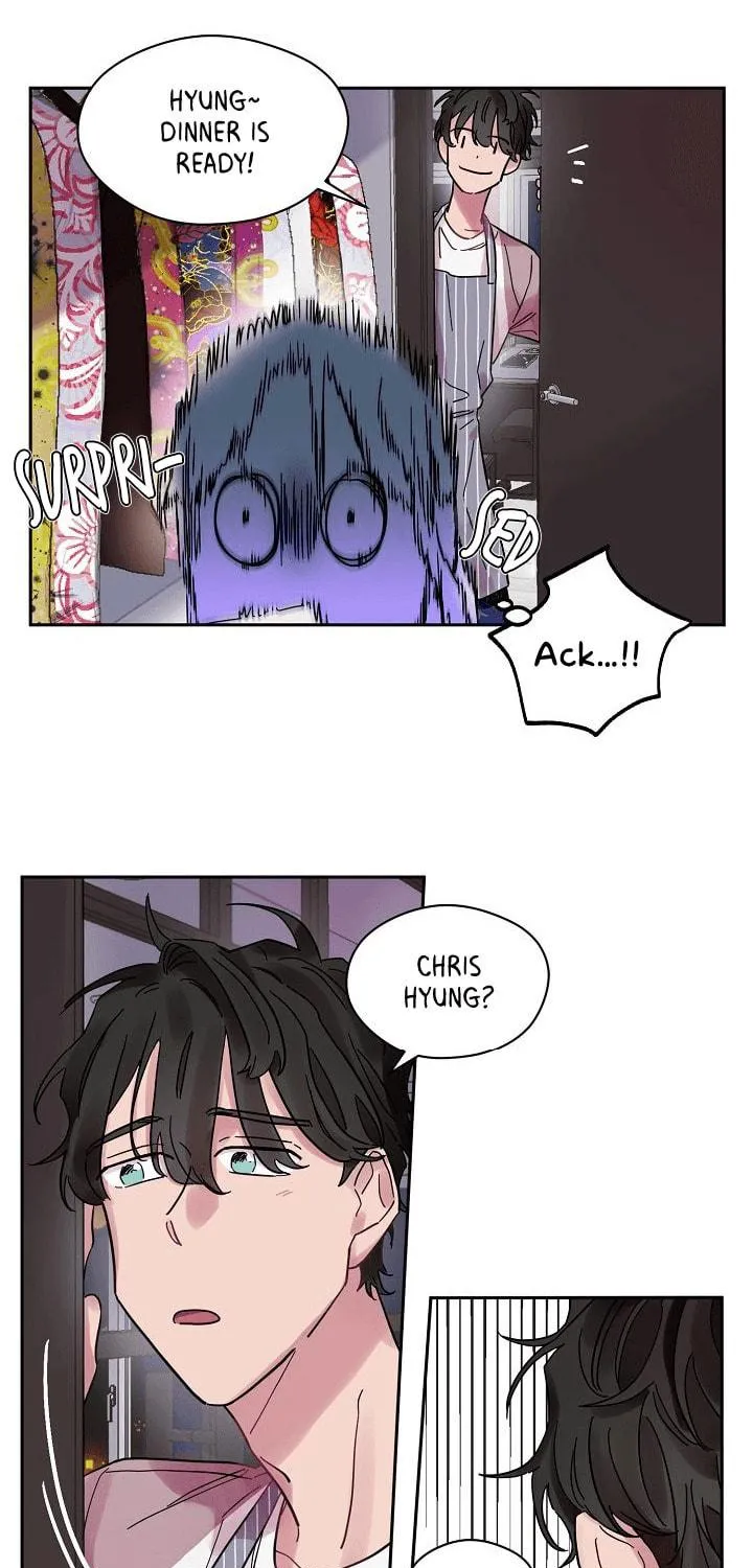 Read Flat Lay chapter 4 image 31 on Lezhin