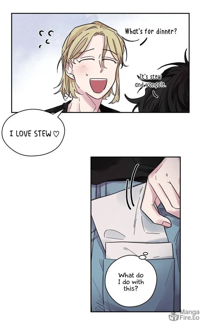 Read Flat Lay chapter 4 image 34 on Lezhin