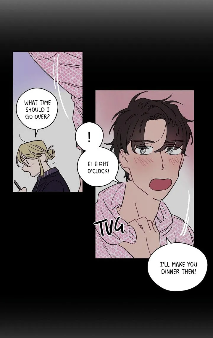Read Flat Lay chapter 4 image 4 on Lezhin