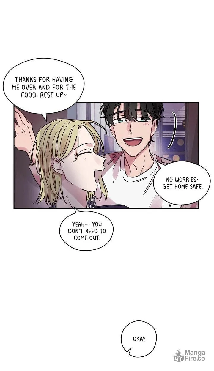 Read Flat Lay chapter 4 image 42 on Lezhin