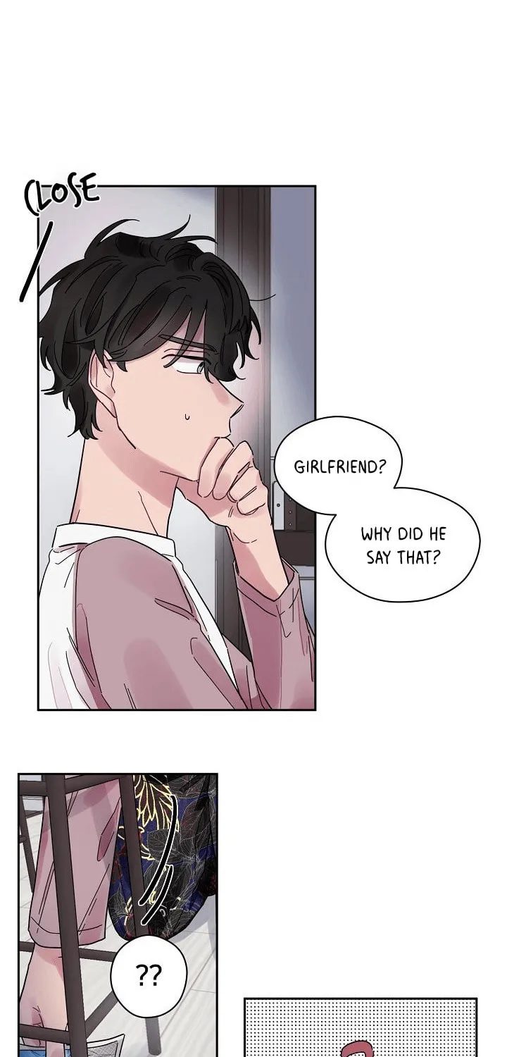 Read Flat Lay chapter 4 image 43 on Lezhin