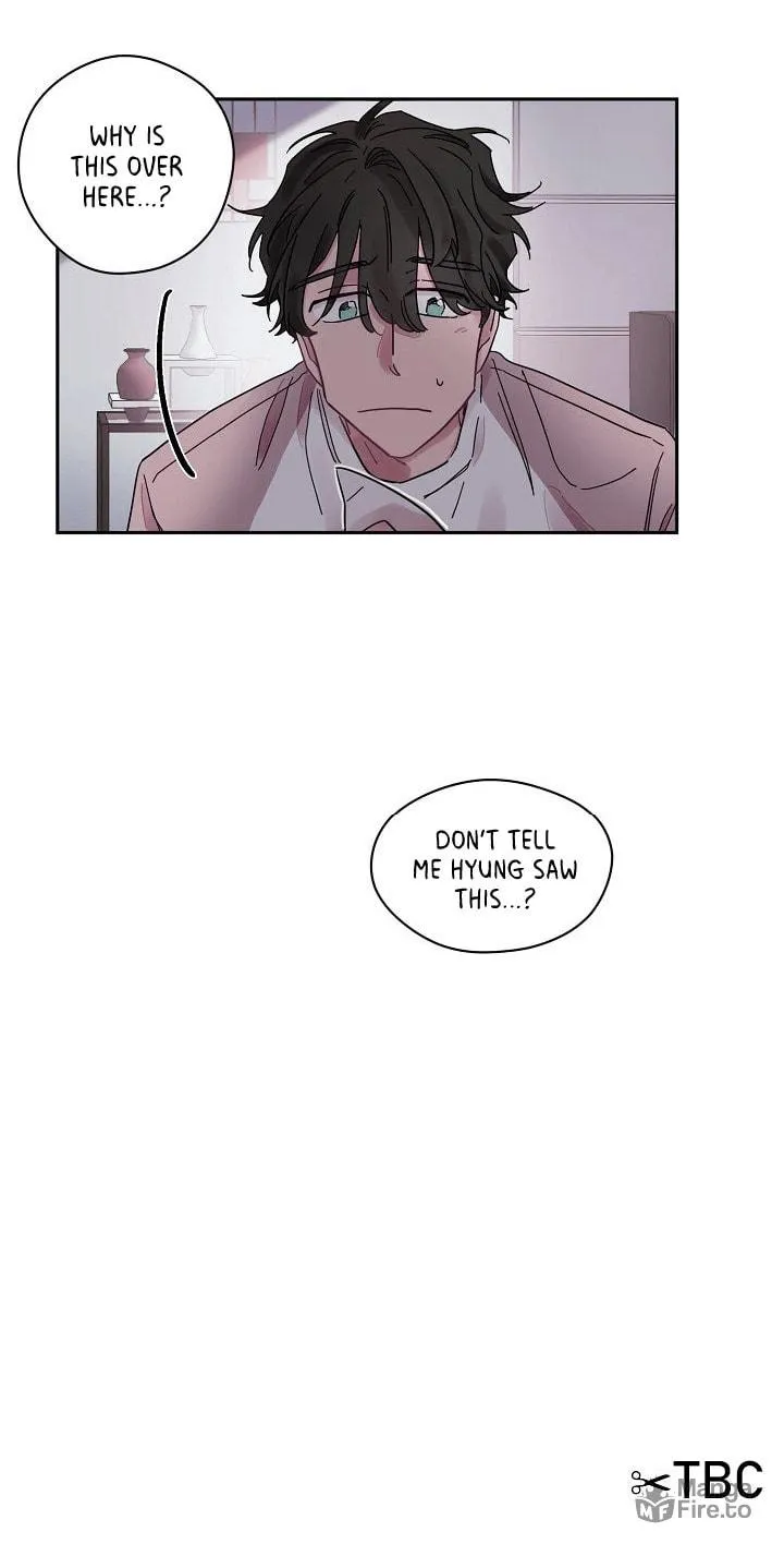 Read Flat Lay chapter 4 image 45 on Lezhin