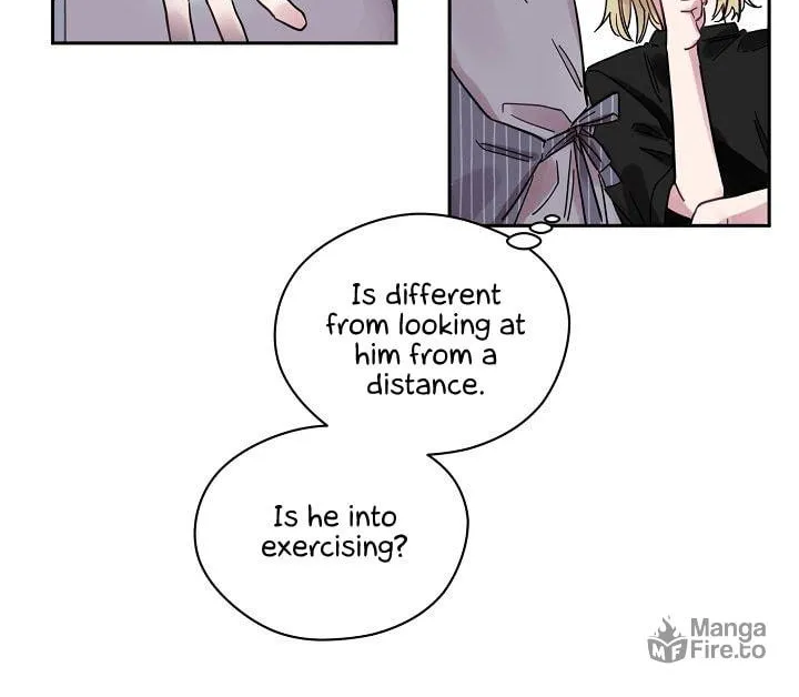 Read Flat Lay chapter 4 image 7 on Lezhin