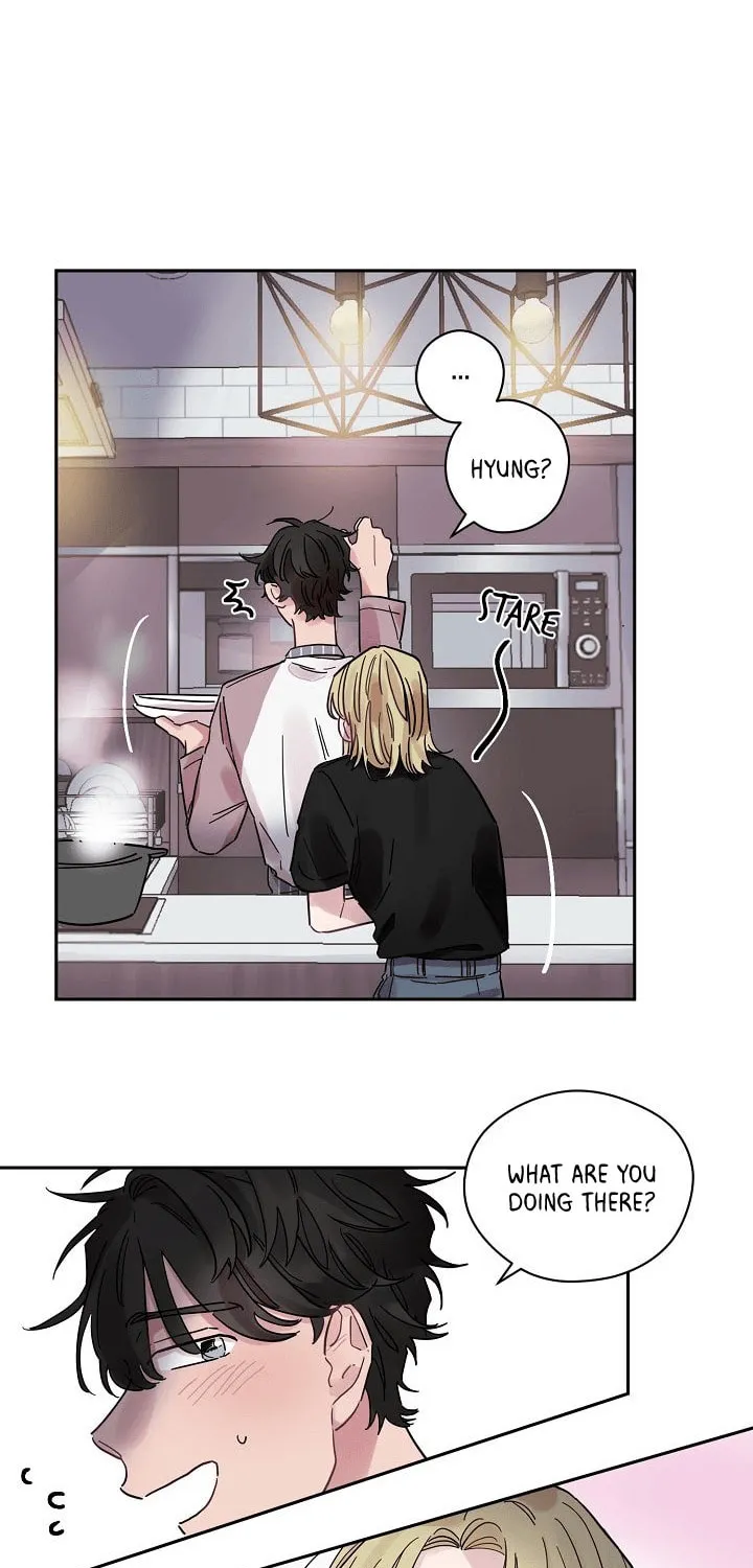 Read Flat Lay chapter 4 image 8 on Lezhin