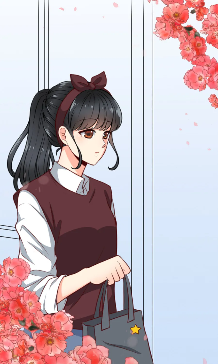 Read Flat Lay chapter 5 image 1 on Lezhin