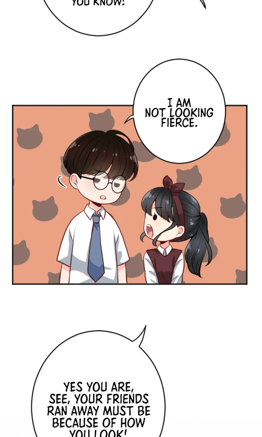Read Flat Lay chapter 5 image 14 on Lezhin