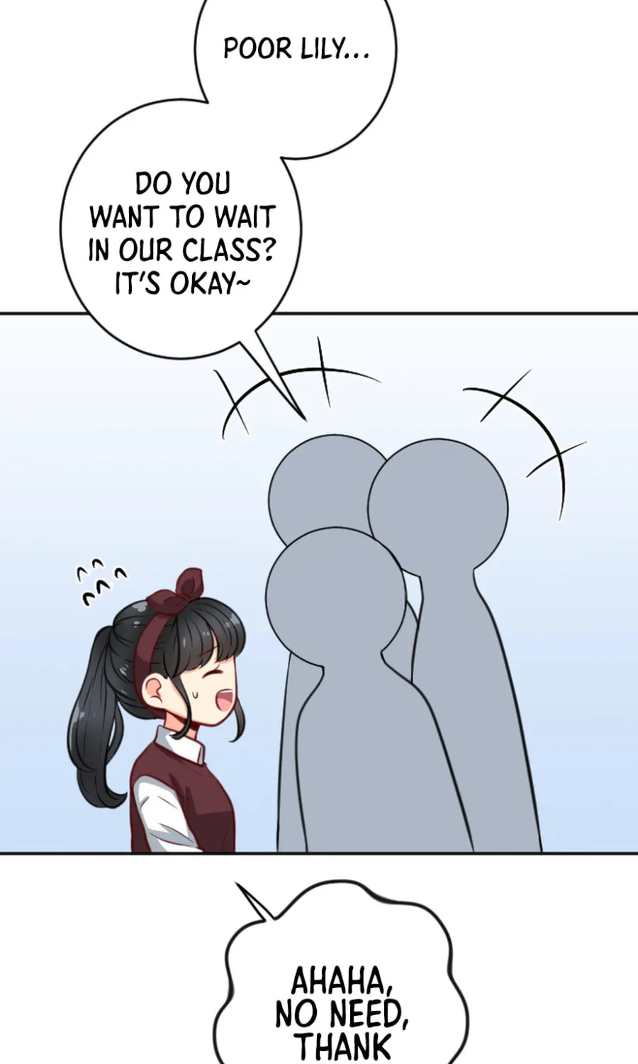Read Flat Lay chapter 5 image 8 on Lezhin