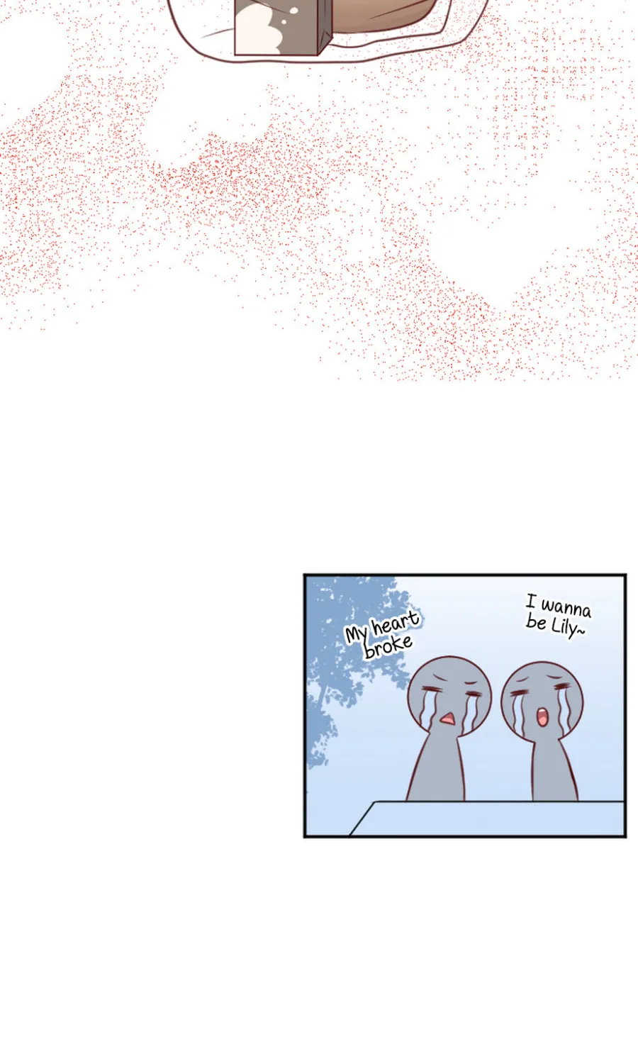 Read Flat Lay chapter 6 image 16 on Lezhin