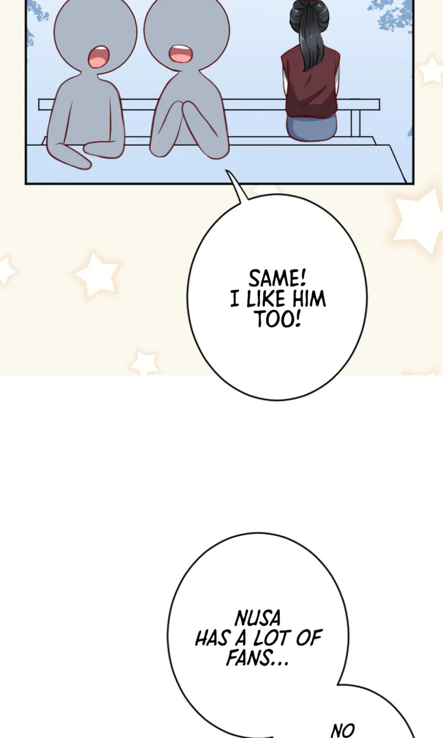 Read Flat Lay chapter 6 image 3 on Lezhin