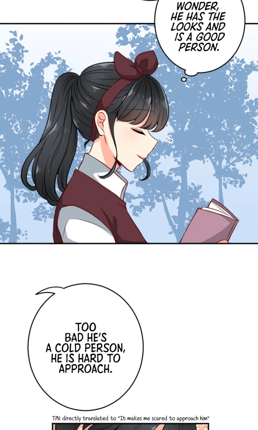 Read Flat Lay chapter 6 image 4 on Lezhin