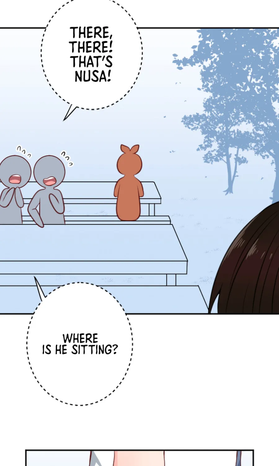 Read Flat Lay chapter 6 image 7 on Lezhin