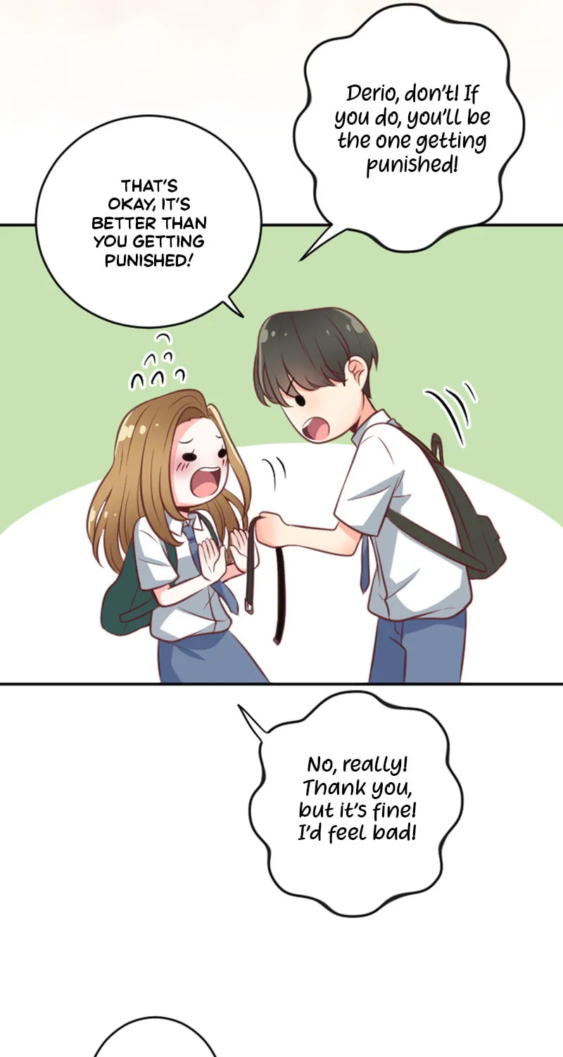 Read Flat Lay chapter 7 image 10 on Lezhin