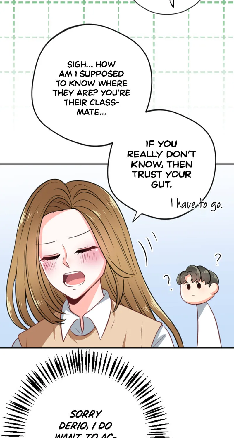 Read Flat Lay chapter 8 image 8 on Lezhin