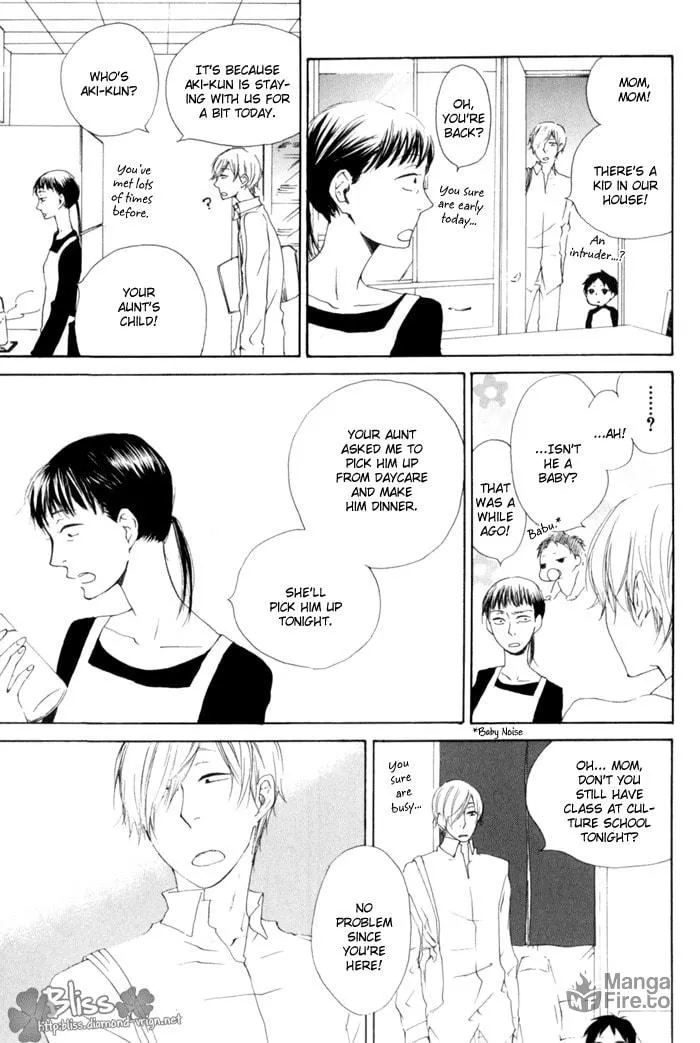 Read flat chapter 1 image 11 on Lezhin