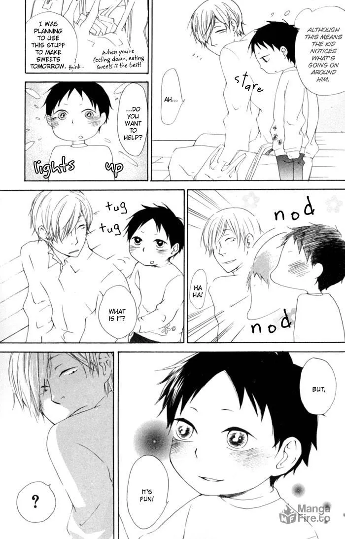 Read flat chapter 1 image 29 on Lezhin