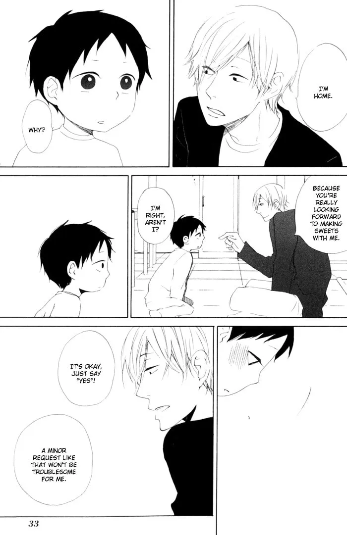 Read flat chapter 1 image 37 on Lezhin