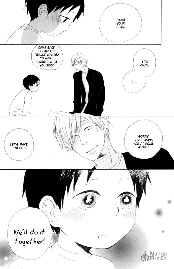 Read flat chapter 1 image 38 on Lezhin