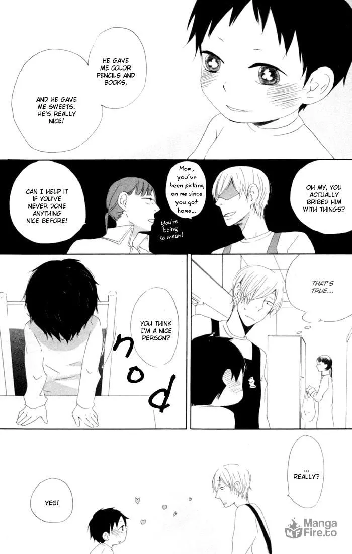 Read flat chapter 1 image 41 on Lezhin