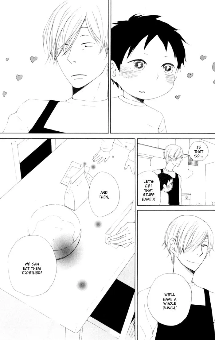 Read flat chapter 1 image 42 on Lezhin
