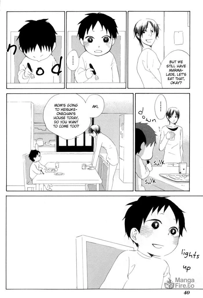Read flat chapter 1 image 44 on Lezhin