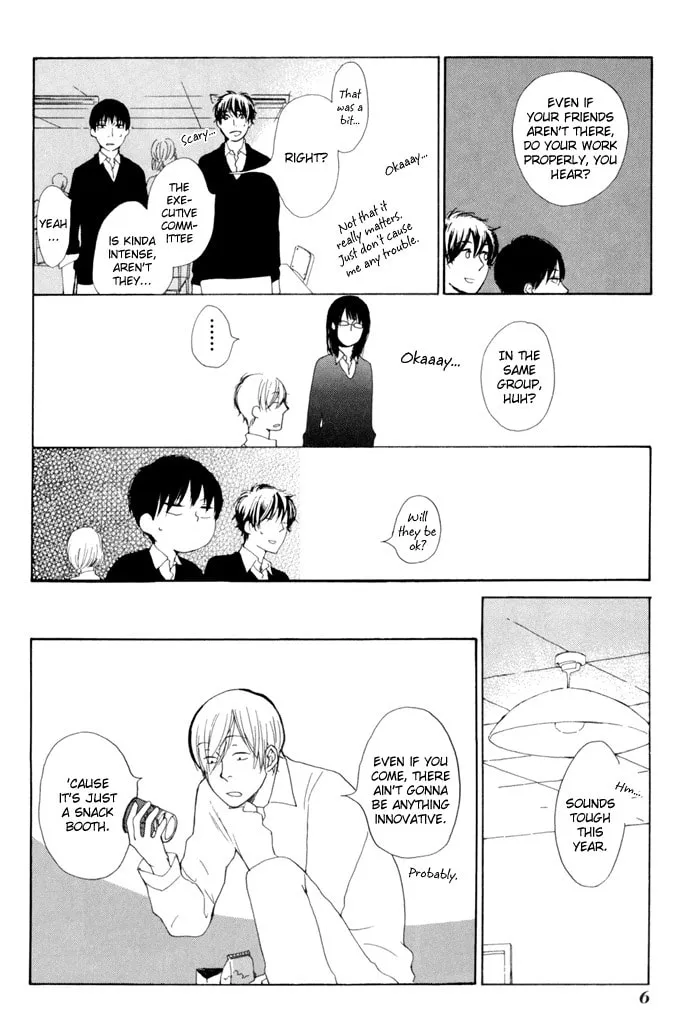 Read flat chapter 10 image 10 on Lezhin