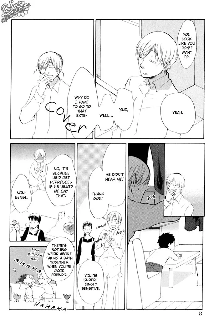 Read flat chapter 10 image 12 on Lezhin
