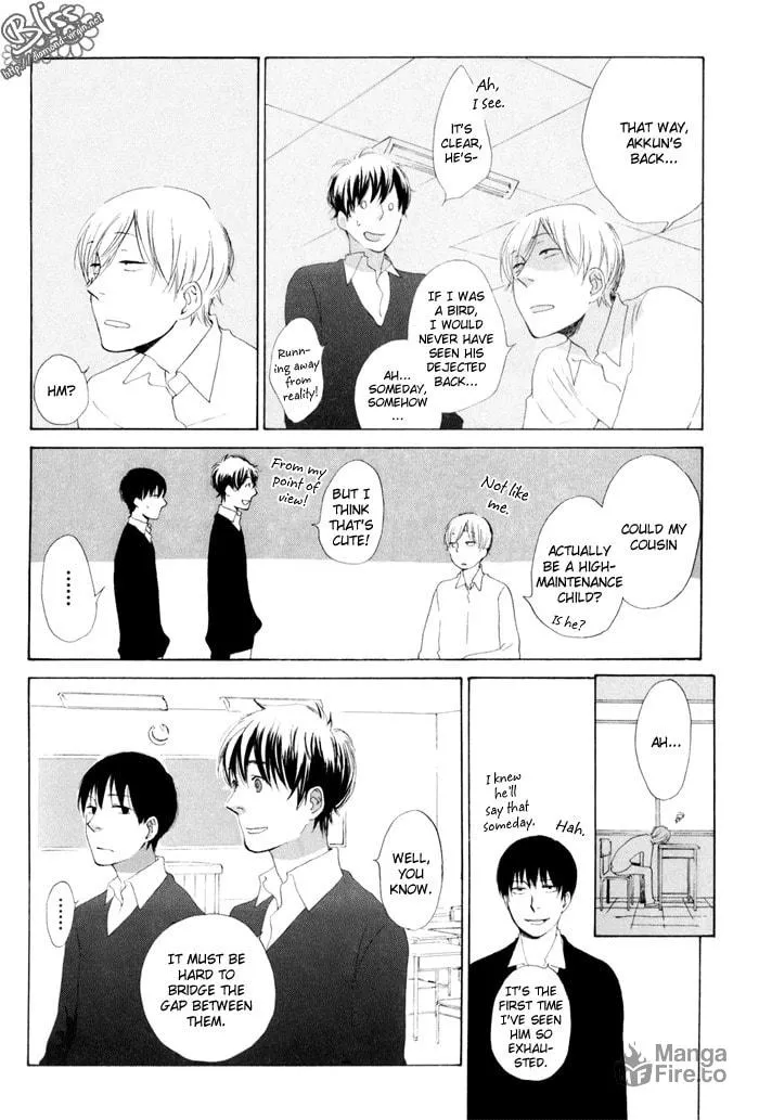 Read flat chapter 10 image 26 on Lezhin
