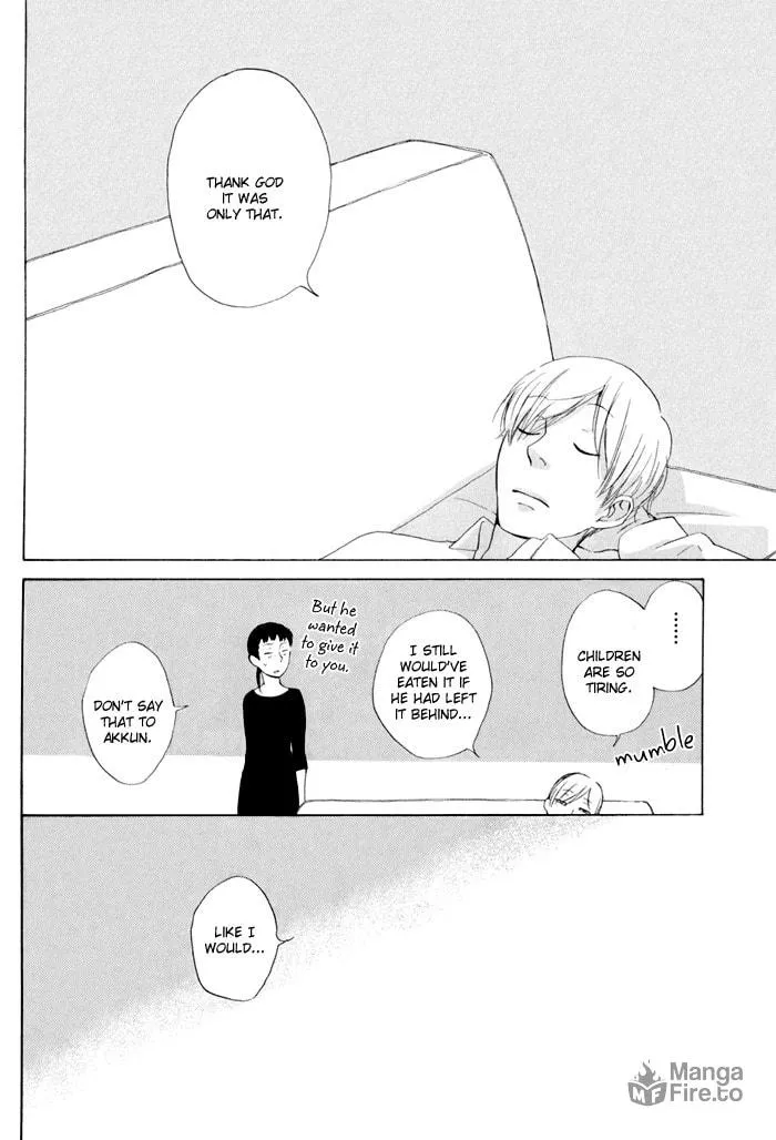 Read flat chapter 10 image 34 on Lezhin