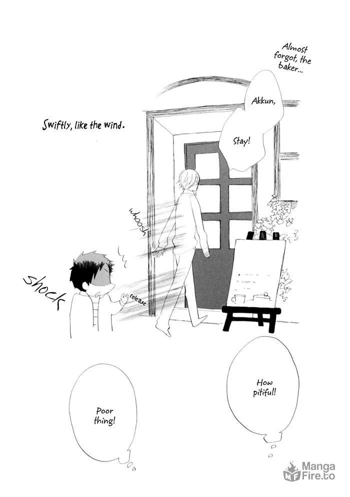 Read flat chapter 10 image 4 on Lezhin