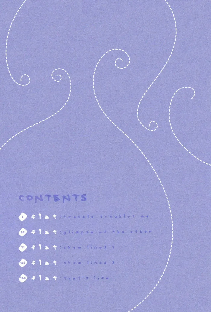 Read flat chapter 10 image 6 on Lezhin