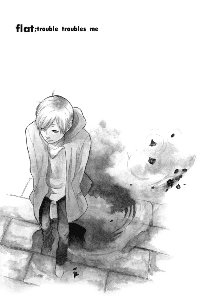 Read flat chapter 10 image 7 on Lezhin